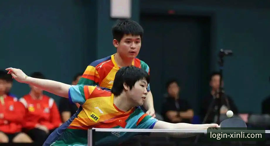 3个关键因素：U15女单决赛孙笑薇逆袭夺冠，新利平台体验升级v3.0.8版本