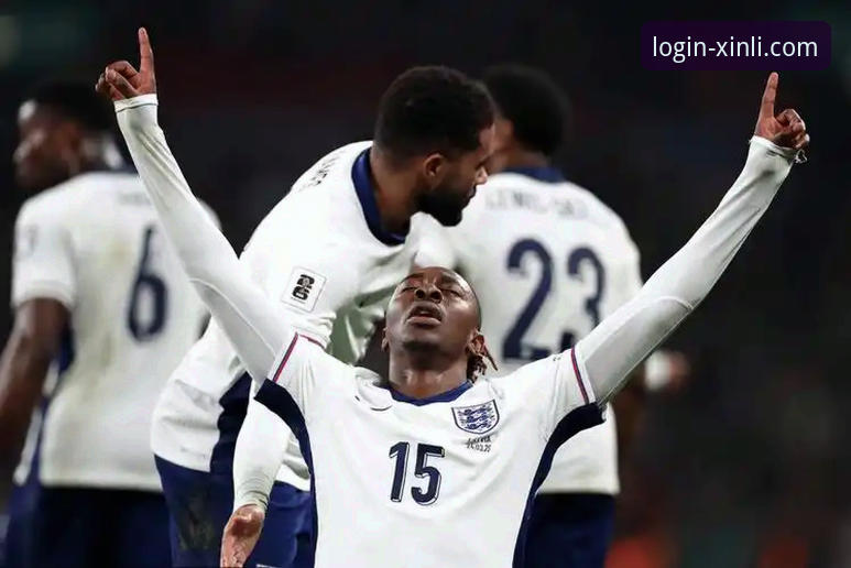 在18新利平台见证蓝黑军团大捷：从阿坎吉处子球看现代后卫的多元价值