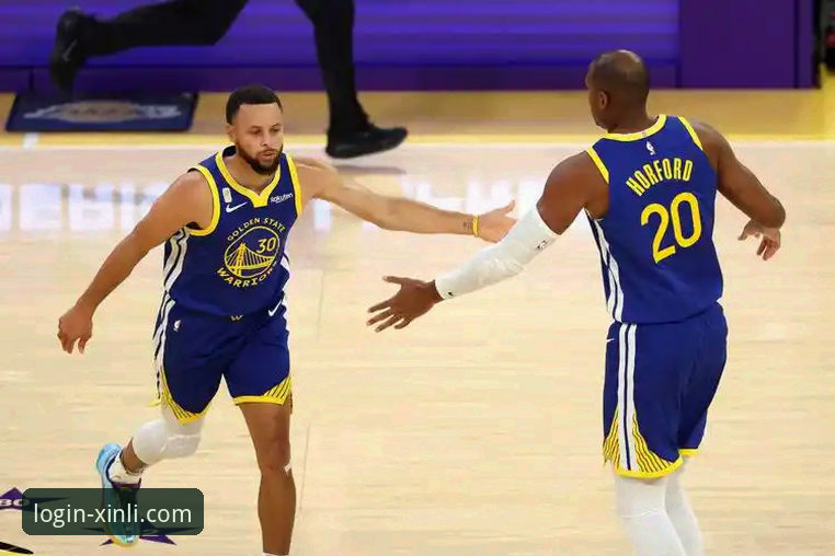 NBA焦点战最新战报：勇士加时险胜火箭，库里缺阵下的团队胜利