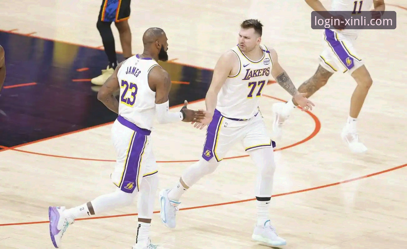18新利平台官网登录入口必备 湖人客场力克步行者,东契奇43分闪耀全场:一场在18新利平台官网登录入口必备App上见证的进攻盛宴深度评测