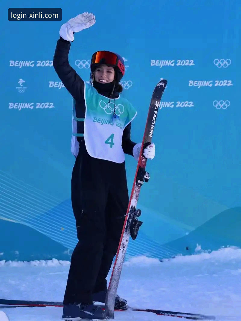 掌握冠军时刻：在18新利平台v3.5.2版本中深度解析谷爱凌卫冕之路操作教程